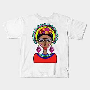 Frida Kids T-Shirt